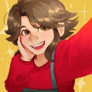 Steam Community Avatar