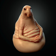 Slug Homunculus