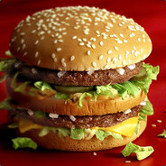 BigMac | Try Me