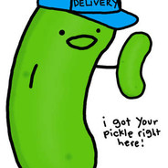 PicklesWithFeet