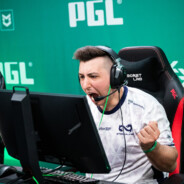 XANTARES PEEK