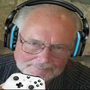 Steam Community Avatar