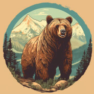 Grizzly Bear