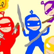 Teletabi Ninja