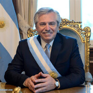Alberto Fernandez