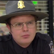 OfficerTwentyone