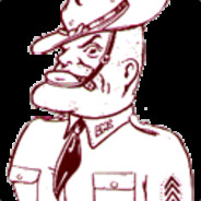 Ol' Sarge