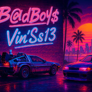Steam Community Avatar