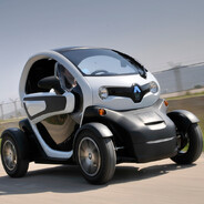 Renault Twizy