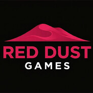 Red Dust Games