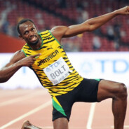 Usain Bolt