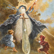 Steam Community Avatar