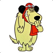 Muttley