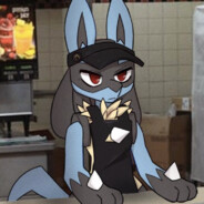 Do you want fries with that?