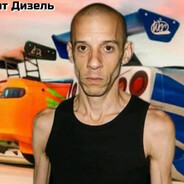 Винт Дизель