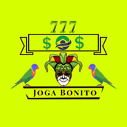 |Joga Bonito| gralis1111