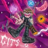 Steam Community Avatar