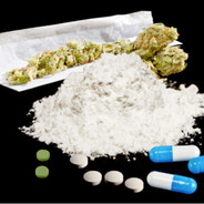 professional fentanyl user