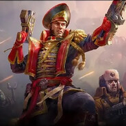 Steam Community Avatar