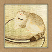 Cats of the Song Dynasty