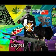 Steam Community Avatar