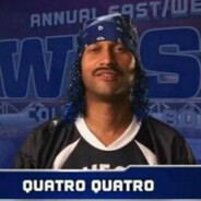 quatro quatro