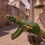 JagerFlickMeister