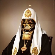 PopeVader