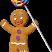 The Muffin Man
