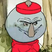 Steam Community Avatar