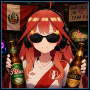 Steam Community Avatar