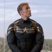 Cap Rogers