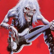 Iron Maiden