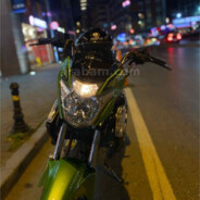 Kuba TK03 150