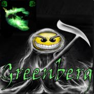 Steam profile picture for @greenberg