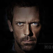 Dr. House