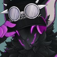 Steam Community Avatar
