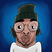 Steam Community Avatar