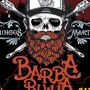 Barba Ruiva