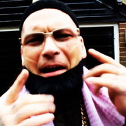 Steam Community Avatar