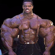 Steam Community Avatar