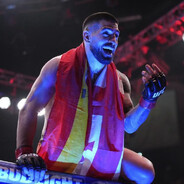 ☜☾☯☽☞ EL MATADOR