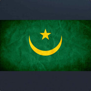 Steam profile picture for @mauritania