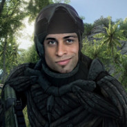 Steam Community Avatar