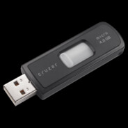 USB флешка