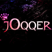 𝕵𝕺QQ𝕰𝕽