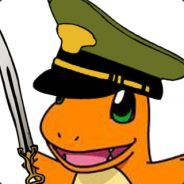 Steam Community :: Commander Charmander
