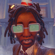 Steam Community Avatar