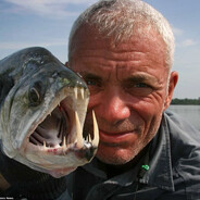 Jeremy Wade