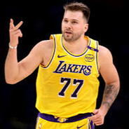 luka doncic on 2k